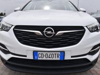 usata Opel Grandland X 1.5 diesel Ecotec S&S aut. Business Edition *Navi*