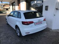 usata Audi A3 Sportback 30 TDI S tronic usato