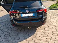 Usata Fiat Tipo Lounge 120 CV (88 kW) 2018 Nero Station wagon