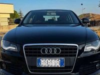 Usata Audi A4 Ambiente 143 CV (105 kW) 2009 Berlina
