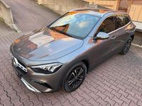 Usata Mercedes GLA180 150 CV (110 kW) 2025 Grigio SUV