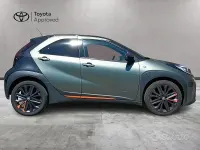 Usata Toyota Aygo X Limited 72 CV (52 kW) 2022 Other SUV