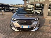 Usata Peugeot 2008 Allure 131 CV (96 kW) 2022 Argento SUV