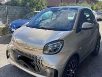 Usata Smart ForTwo Coupé Passion 41 kW (56 CV) 2021 Utilitaria
