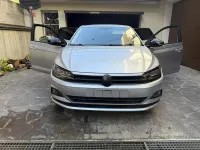 Usata VW Polo 80 CV (58 kW) 2019 Grigio Utilitaria