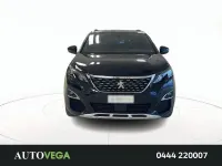 Usata Peugeot 3008 GT-line 181 CV (133 kW) 2019 Vari colori SUV