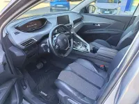 Usata Peugeot 3008 Allure 120 CV (88 kW) 2017 Grigio artense SUV