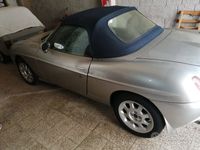 usata Fiat Barchetta 