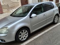 Usata VW Golf V 2005 Utilitaria