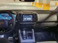 Usata Citroën C5 Aircross Shine 131 CV (96 kW) 2020 SUV