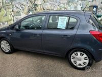 Usata Opel Corsa 80 CV (58 kW) 2009 Utilitaria