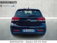 usata Kia Rio 1.2 mpi Active 84cv