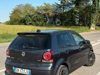 Usata VW Polo 69 CV (50 kW) 2008 Utilitaria
