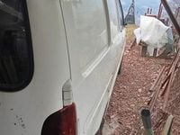 Usata Nissan Vanette 75 CV (55 kW) 1997 Bianco Monovolume