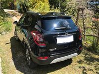 Usata Opel Mokka 2017 Nero SUV