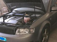 Usata Audi A4 150 CV (110 kW) 2003 Station wagon