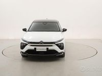 Usata Citroën C5 Aircross Shine 131 CV (96 kW) 2022 Bianco SUV