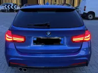 Usata BMW 320 M Sport 190 CV (139 kW) 2016 Station wagon