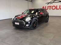 Usata Mini One D Clubman Hype 116 CV (85 kW) 2019 Nero Station wagon