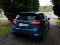 usata Ford Fiesta ST 2019 - performance pack