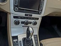 Usata VW CC 170 CV (125 kW) 2013 Berlina