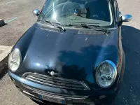 Occasion Mini Cooper 90 ch (66 kW) 2006 Noir Citadine