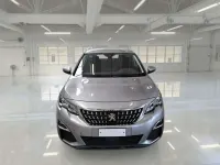 Usata Peugeot 5008 Active 131 CV (96 kW) 2020 Grigio SUV