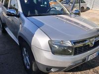 Usata Dacia Duster 116 CV (85 kW) 2010 SUV