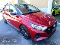 Usata Hyundai i20 N Performance 204 CV (150 kW) 2024 Bianco Berlina