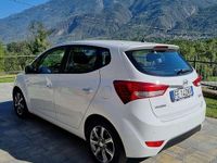 Usata Hyundai ix20 Comfort 77 CV (56 kW) 2014 Utilitaria