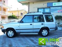 usata Land Rover Discovery 2.5 TDI 5 porte Luxury