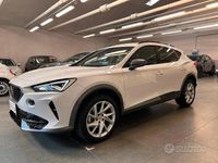 Usata Cupra Formentor 150 CV (110 kW) 2023 Bianco SUV