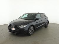 Usata Audi A1 Sportback Admired 95 CV (69 kW) 2022 Grigio Utilitaria
