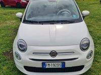 usata Fiat 500 1.2 Pop