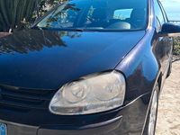 Usata VW Golf VI 2008 Utilitaria
