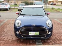 usata Mini Cooper Cooper 1.51.5D-FINANZIABILE-GARANTITA