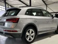 Usata Audi Q5 Ambiente 299 CV (219 kW) 2021 Grigio SUV