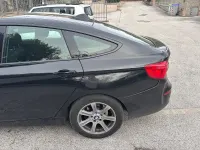 Usata BMW 320 Gran Turismo 190 CV (139 kW) 2017 Nero Coupé