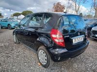 Occasion Mercedes A180 Classic 109 ch (80 kW) 2006 Noir Berline