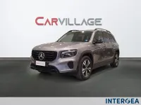 Usata Mercedes GLB200 Advanced Plus 150 CV (110 kW) 2024 Grigio SUV