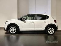 Usata Citroën C3 Feel 102 CV (75 kW) 2022 Other Utilitaria