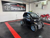 Usata Renault Twizy 2014 Nero Utilitaria