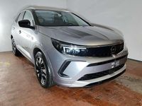 Usata Opel Grandland X Ultimate 131 CV (96 kW) 2022 Grigio SUV