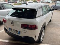 usata Citroën C4 Cactus BlueHDi 100 S&S Feel Pack