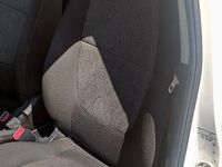 Gebraucht Kia Picanto 66 PS (48 kW) 2015 Weiß Kleinwagen
