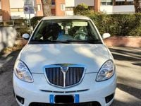 Usata Lancia Ypsilon 60 CV (44 kW) 2009 Utilitaria