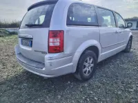 Usata Chrysler Grand Voyager Limited 163 CV (119 kW) 2011 Monovolume