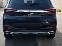 Usata DR DR 5.0 150 CV (110 kW) 2025 SUV