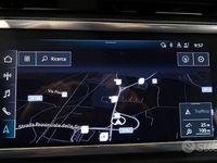 Usata Audi Q3 Business 150 CV (110 kW) 2022 Grigio scuro SUV