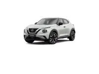 Nuova Nissan Juke Acenta 114 CV (83 kW) 2026 White pearl SUV